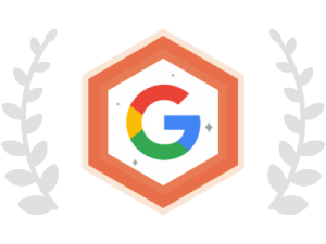 Certifié Google Marketing Digital